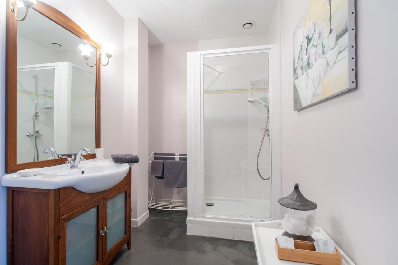 L'Heure Bleue Gites Et Chambres D'Hotes Givenchy-en-Gohelle Bagian luar foto