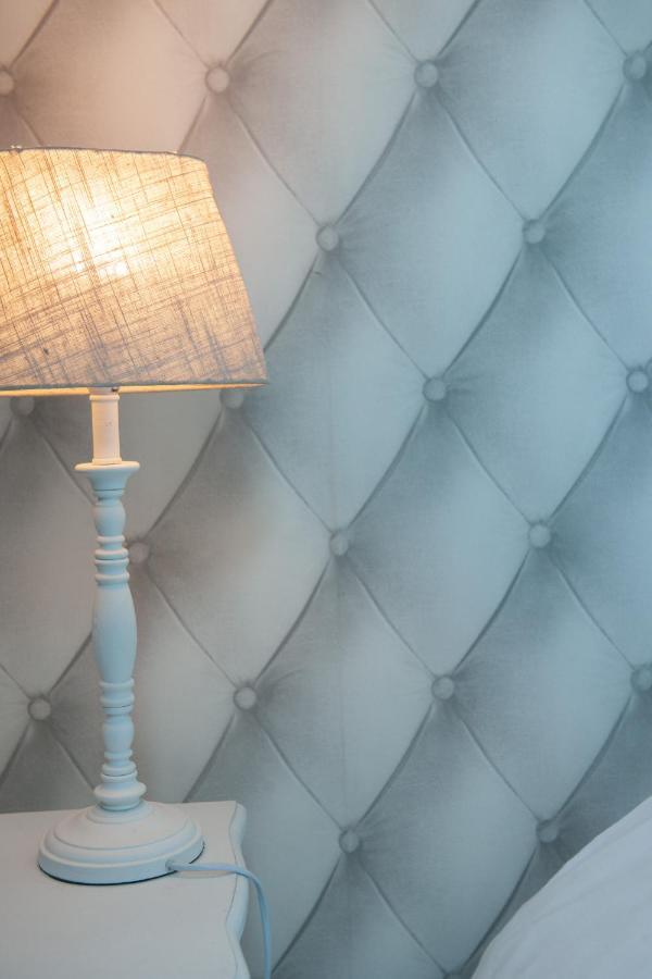 L'Heure Bleue Gites Et Chambres D'Hotes Givenchy-en-Gohelle Bagian luar foto