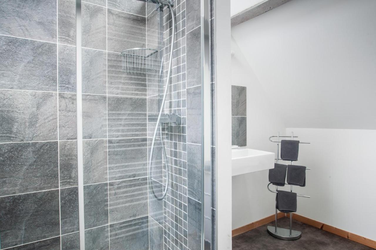L'Heure Bleue Gites Et Chambres D'Hotes Givenchy-en-Gohelle Bagian luar foto