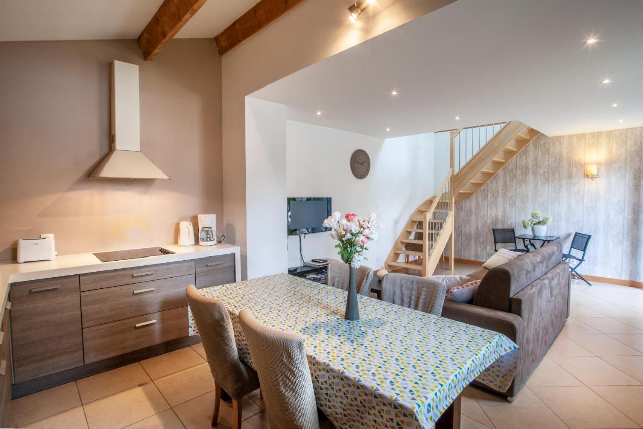 L'Heure Bleue Gites Et Chambres D'Hotes Givenchy-en-Gohelle Bagian luar foto