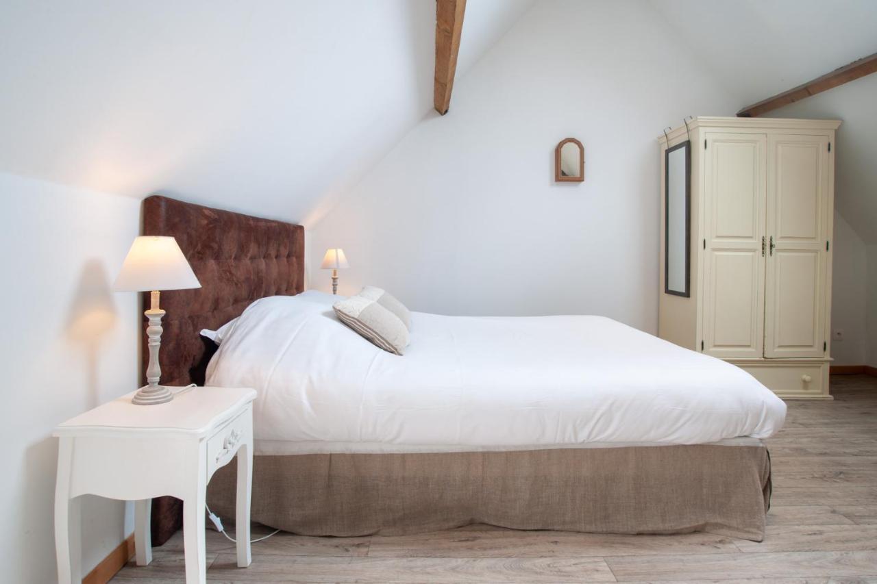 L'Heure Bleue Gites Et Chambres D'Hotes Givenchy-en-Gohelle Bagian luar foto