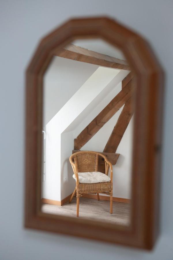 L'Heure Bleue Gites Et Chambres D'Hotes Givenchy-en-Gohelle Bagian luar foto