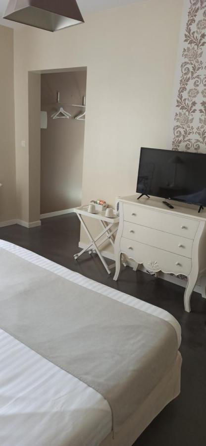 L'Heure Bleue Gites Et Chambres D'Hotes Givenchy-en-Gohelle Bagian luar foto