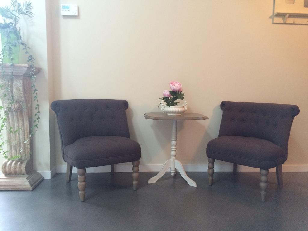 L'Heure Bleue Gites Et Chambres D'Hotes Givenchy-en-Gohelle Bagian luar foto