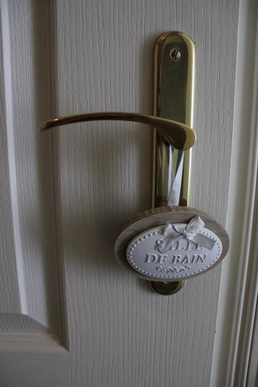 L'Heure Bleue Gites Et Chambres D'Hotes Givenchy-en-Gohelle Bagian luar foto