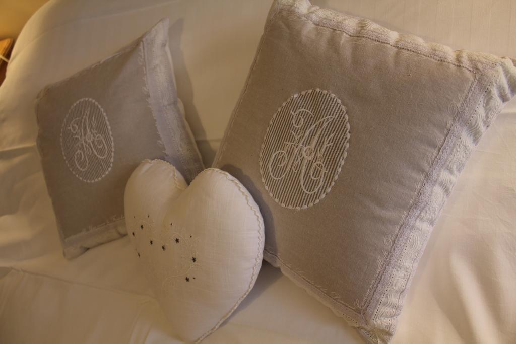 L'Heure Bleue Gites Et Chambres D'Hotes Givenchy-en-Gohelle Bagian luar foto