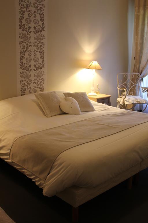 L'Heure Bleue Gites Et Chambres D'Hotes Givenchy-en-Gohelle Bagian luar foto