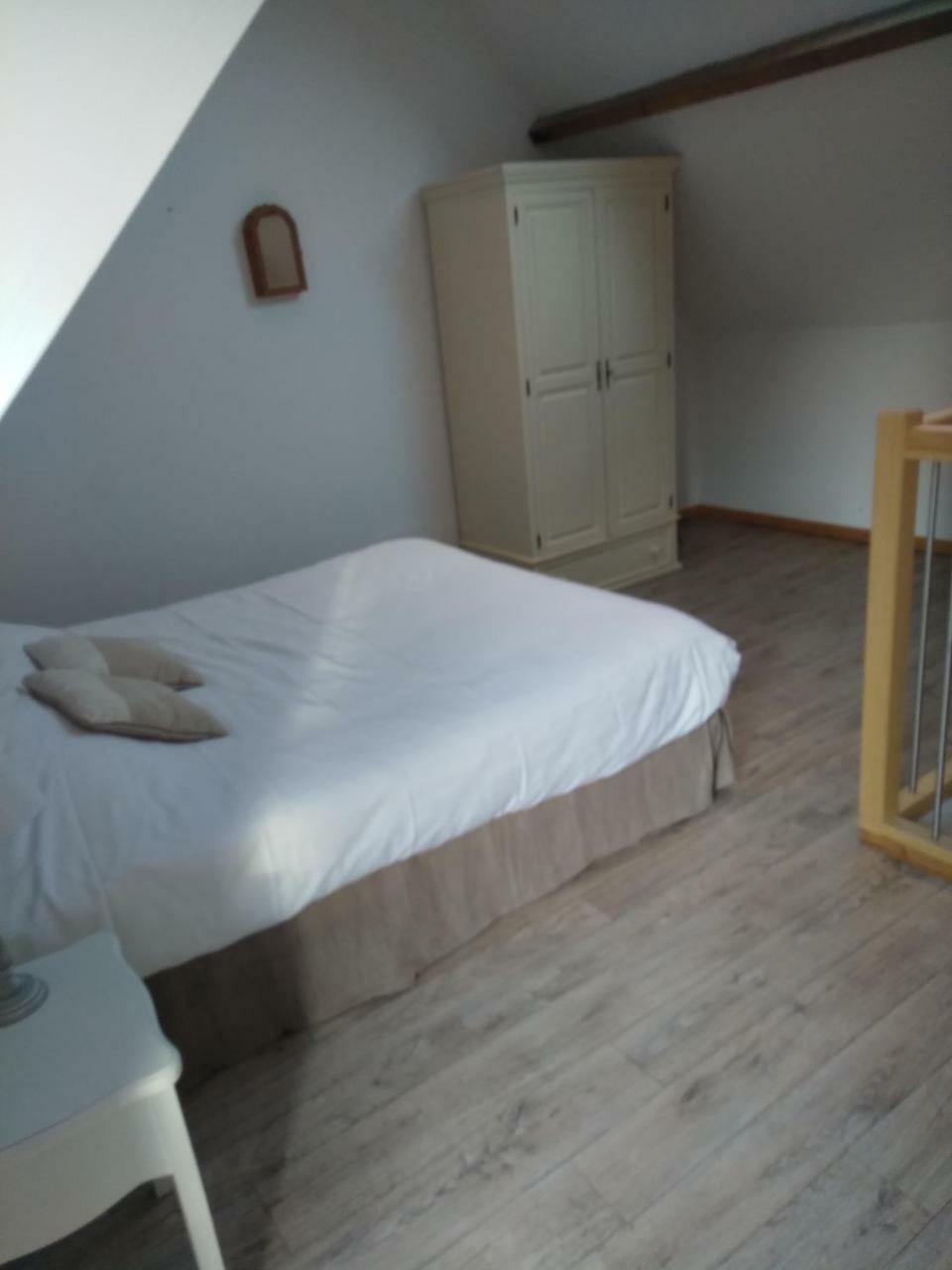 L'Heure Bleue Gites Et Chambres D'Hotes Givenchy-en-Gohelle Bagian luar foto