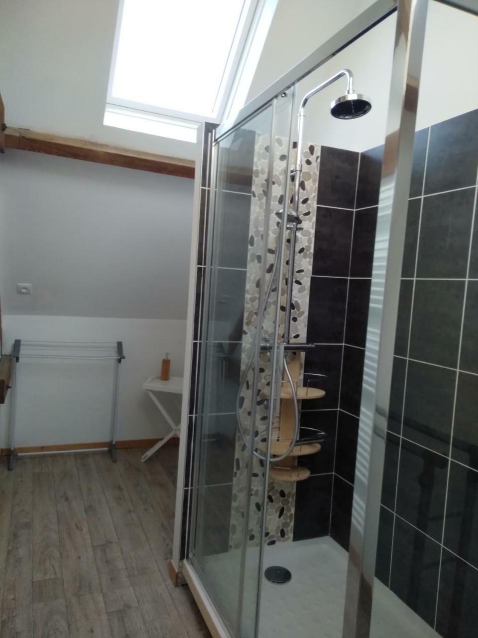 L'Heure Bleue Gites Et Chambres D'Hotes Givenchy-en-Gohelle Bagian luar foto